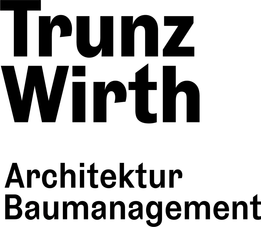 Trunz Wirth Logo Zusatz Ausnahme K100