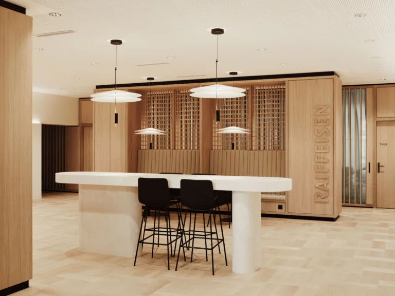 Umbau erfolgreich abgeschlossen – starke Leistung unserer Bauleitung!