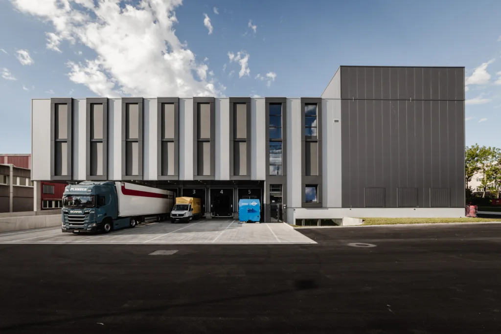 Trunz Wirth Winterhalter Fenner 4 I9 A0633