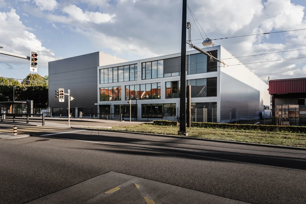 Trunz Wirth Winterhalter Fenner 4 I9 A0728