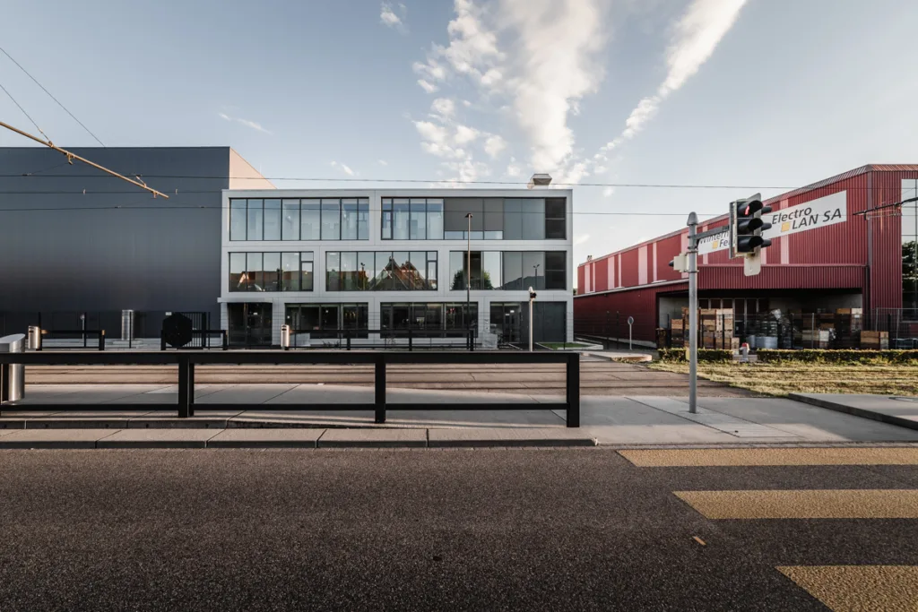 Trunz Wirth Winterhalter Fenner 4 I9 A0802