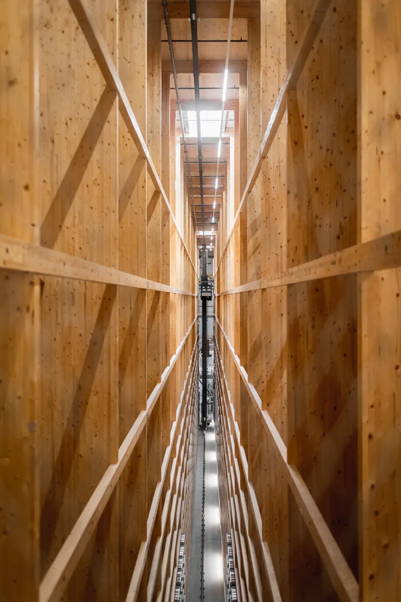 Trunz Wirth Winterhalter Fenner 4 I9 A8812