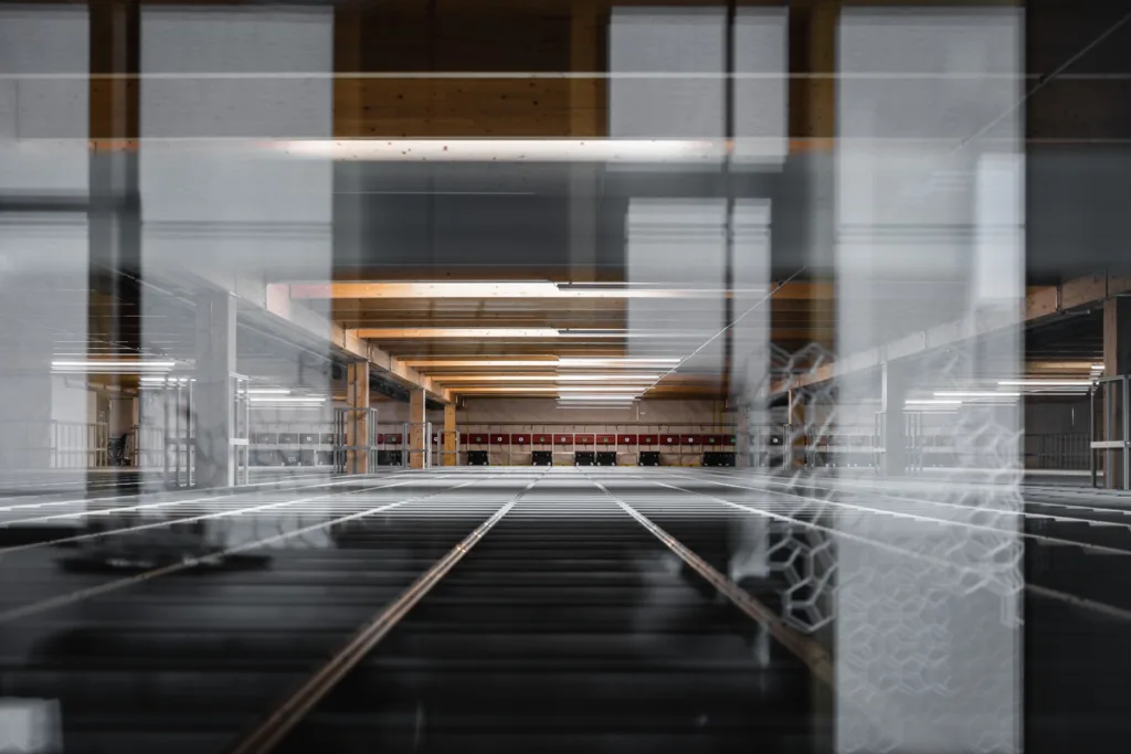 Trunz Wirth Winterhalter Fenner 4 I9 A8851