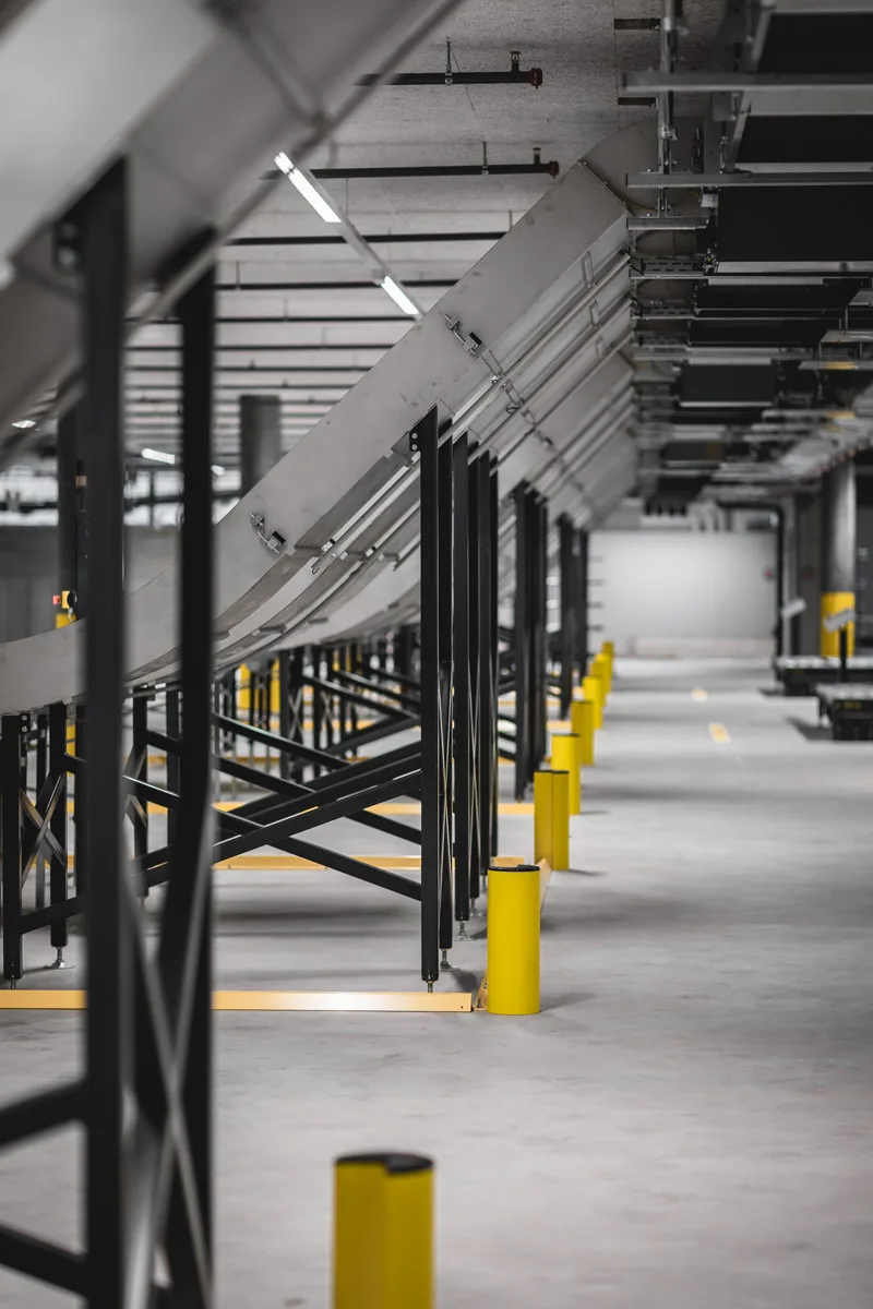 Trunz Wirth Winterhalter Fenner 4 I9 A8986