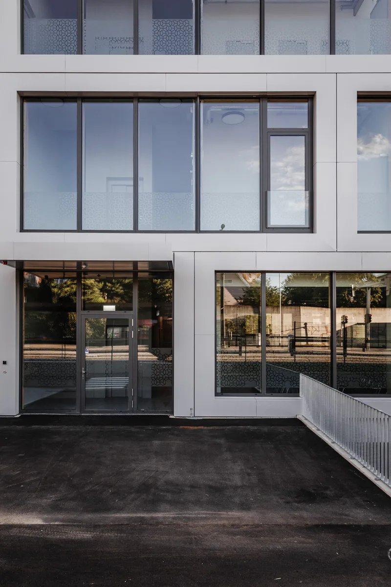 Trunz Wirth Winterhalter Fenner 4 I9 A0735