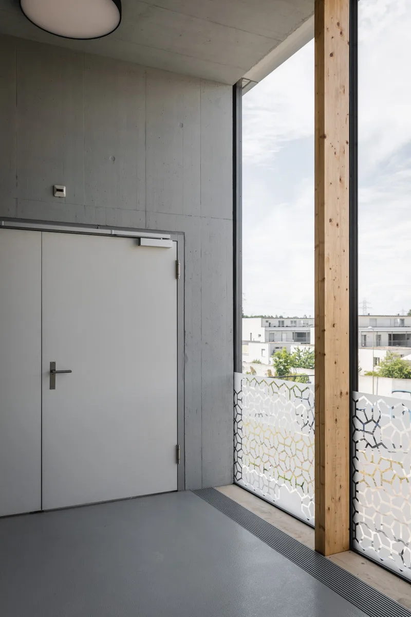 Trunz Wirth Winterhalter Fenner 4 I9 A8833