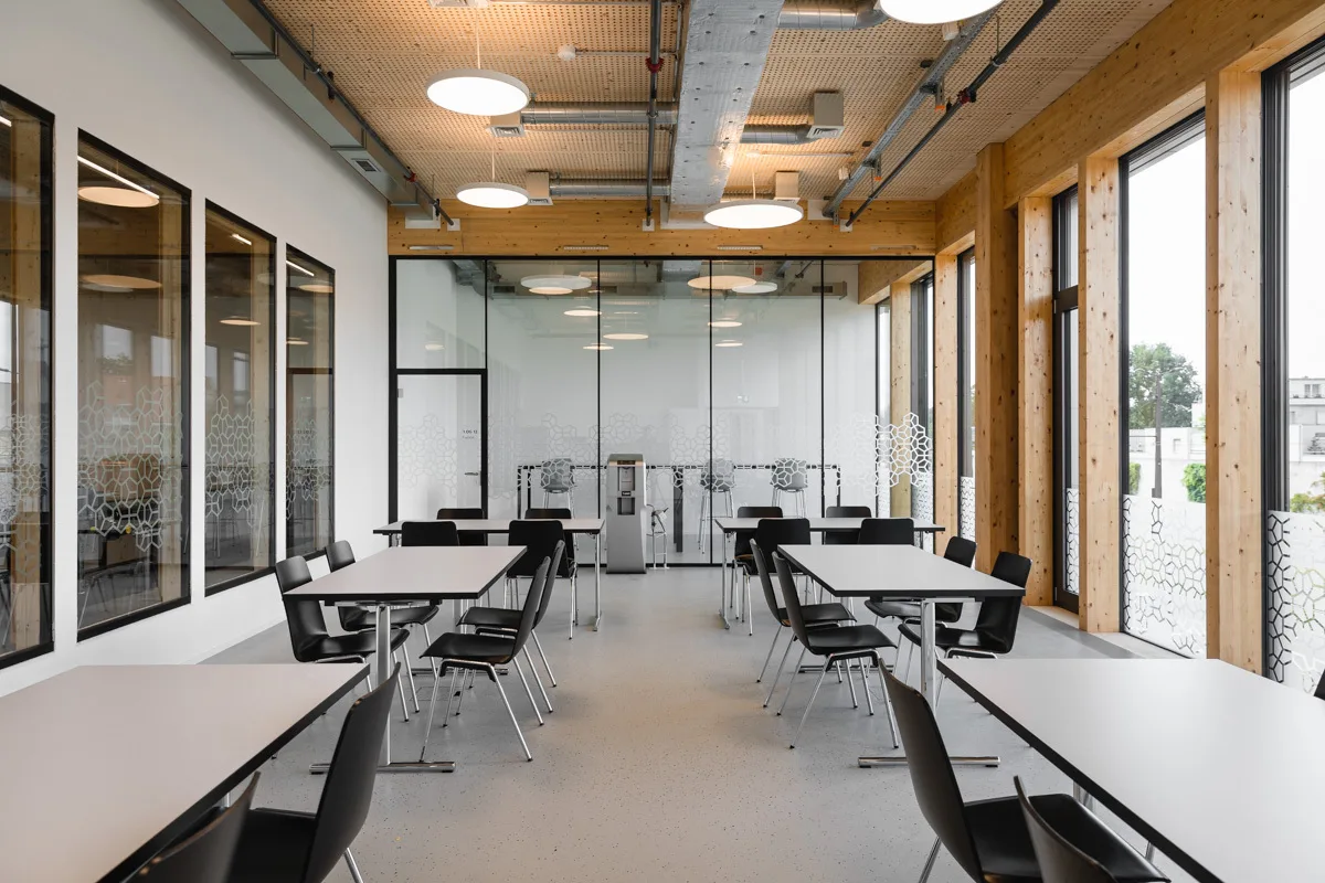 Trunz Wirth Winterhalter Fenner 4 I9 A8897