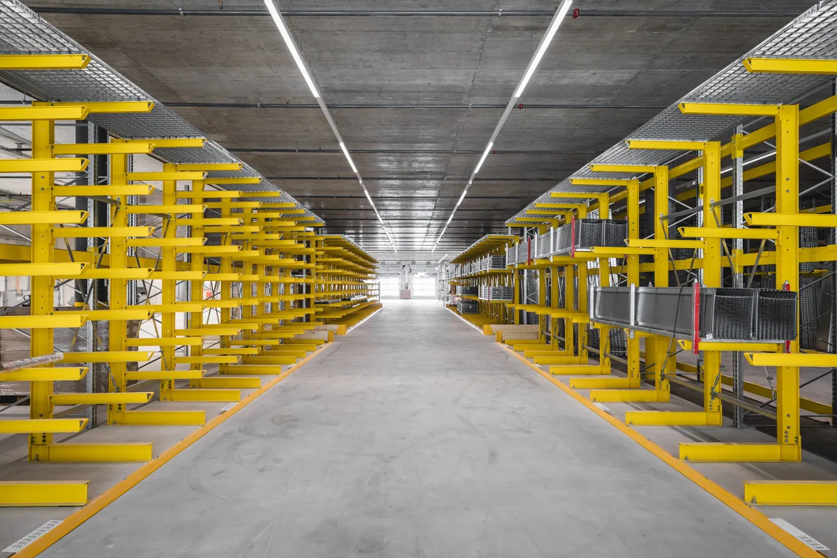 Trunz Wirth Winterhalter Fenner 4 I9 A9022