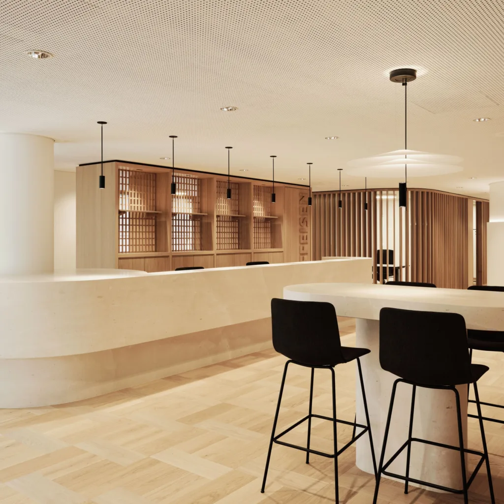 Raiffeisenbank Regio Uzwil, Oberbüren