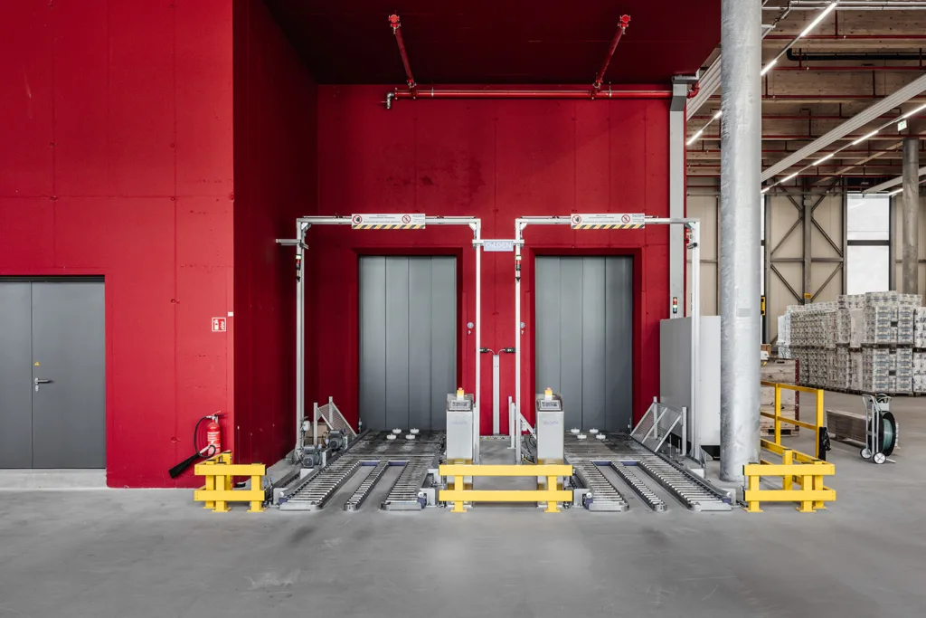 004 Camion Transport