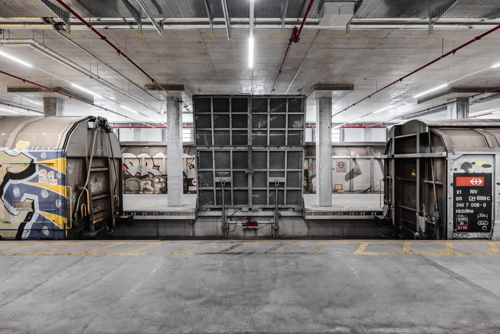 007 Camion Transport