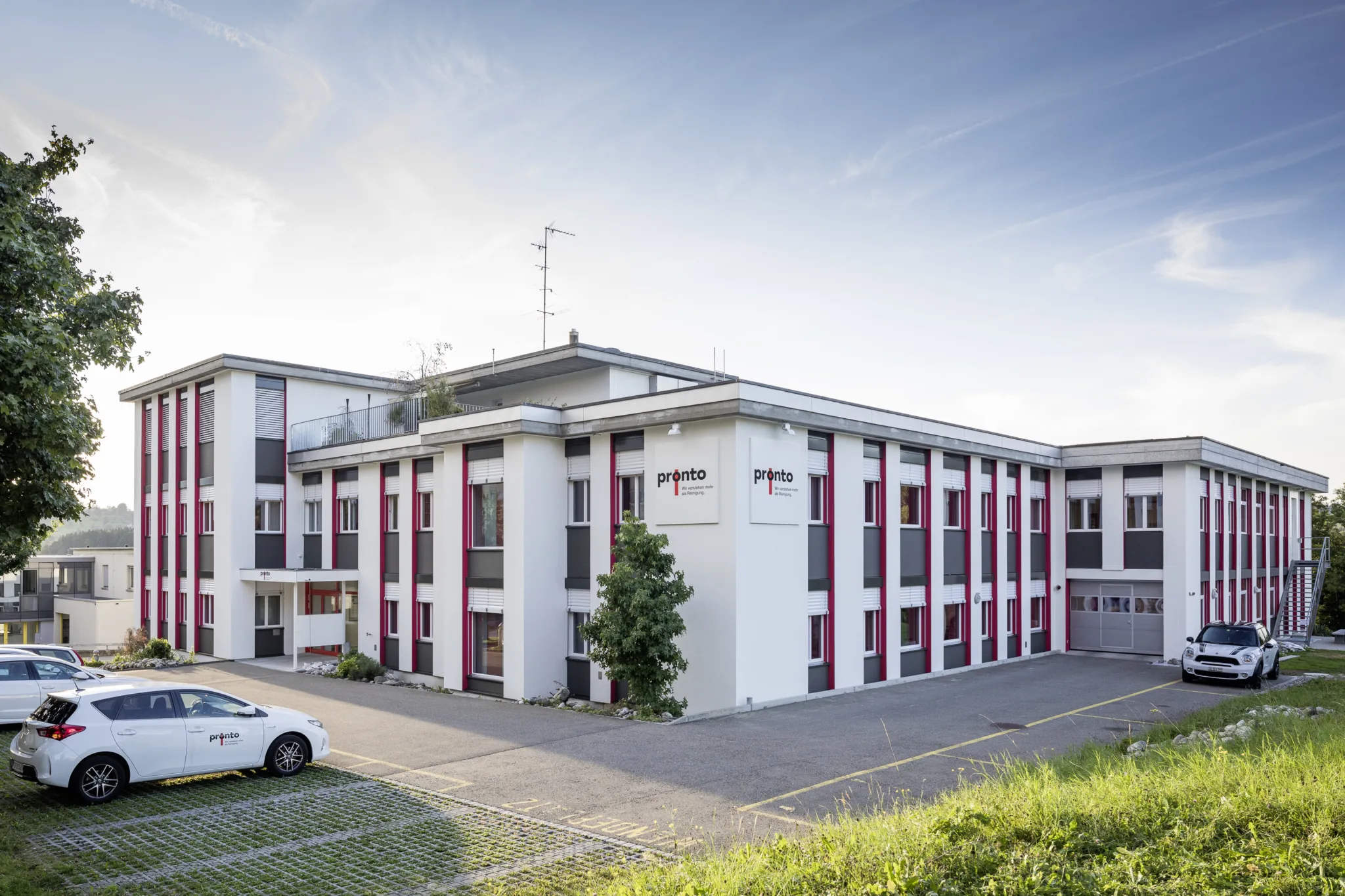 20170905 Pronto Aussenfassade 013