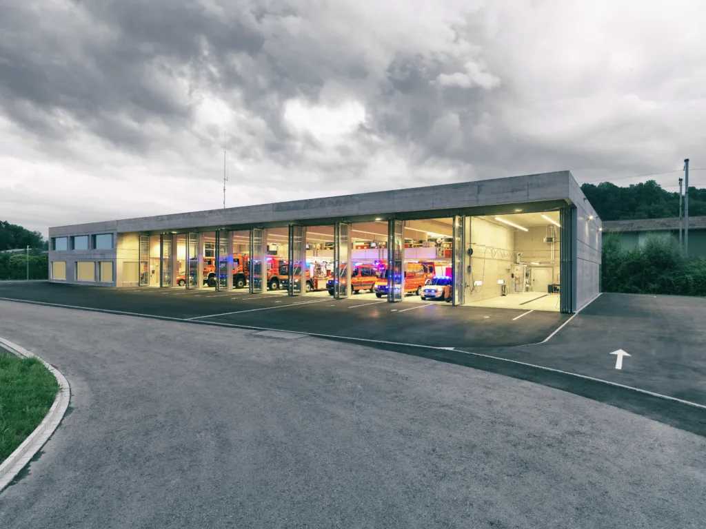 182040 Feuerwehrdepot Rtlthal 95036