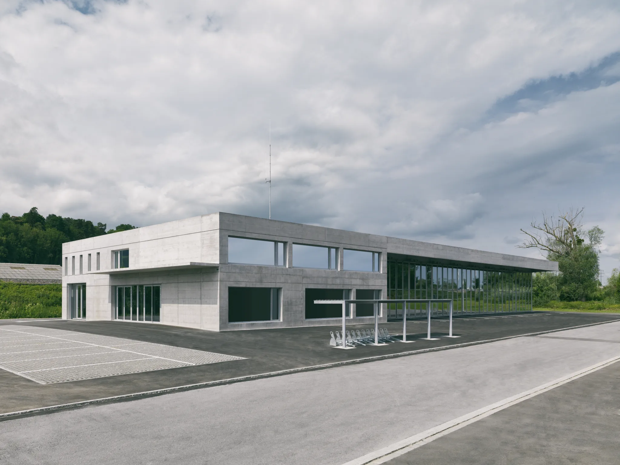 182040 Feuerwehrdepot Rtlthal 93171