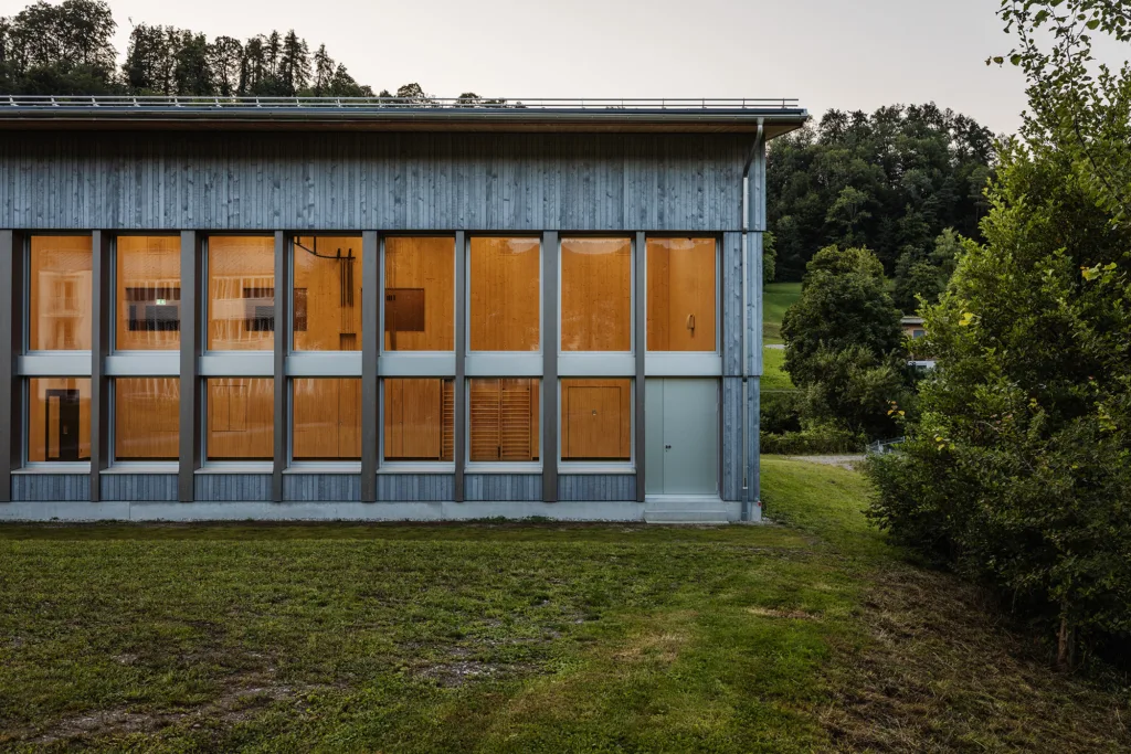 008 Aussen MZH Littenheid