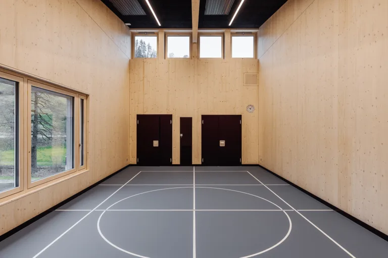 Effiziente Zusammenarbeit: Der Schlüssel zum Erfolg des Projekts «MZH Littenheid»