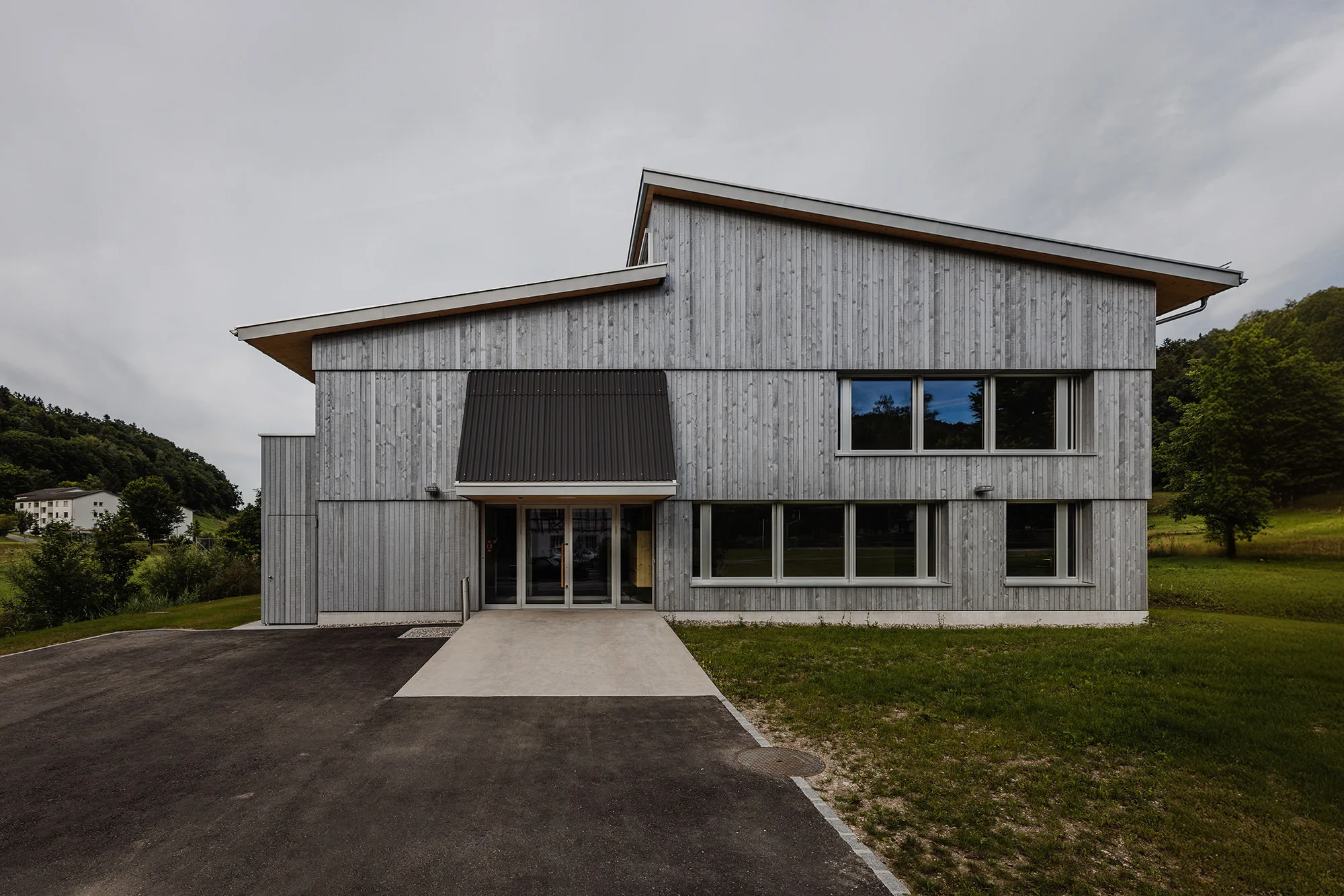 005 Aussen MZH Littenheid