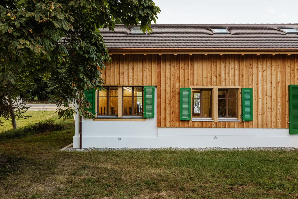 Pfadiheim Oberuzwil 4 I9 A5601