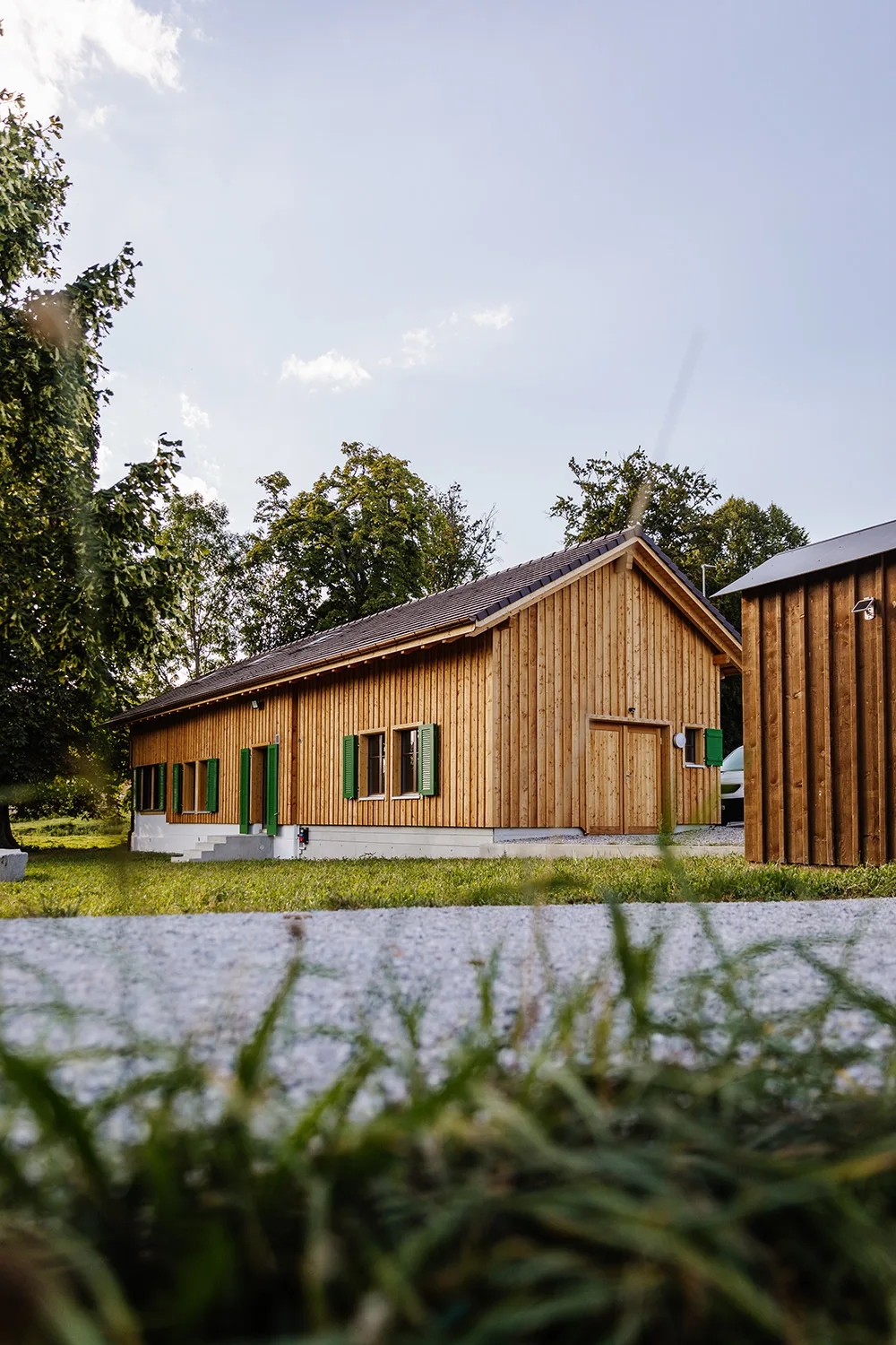 Pfadiheim Oberuzwil 4 I9 A5420