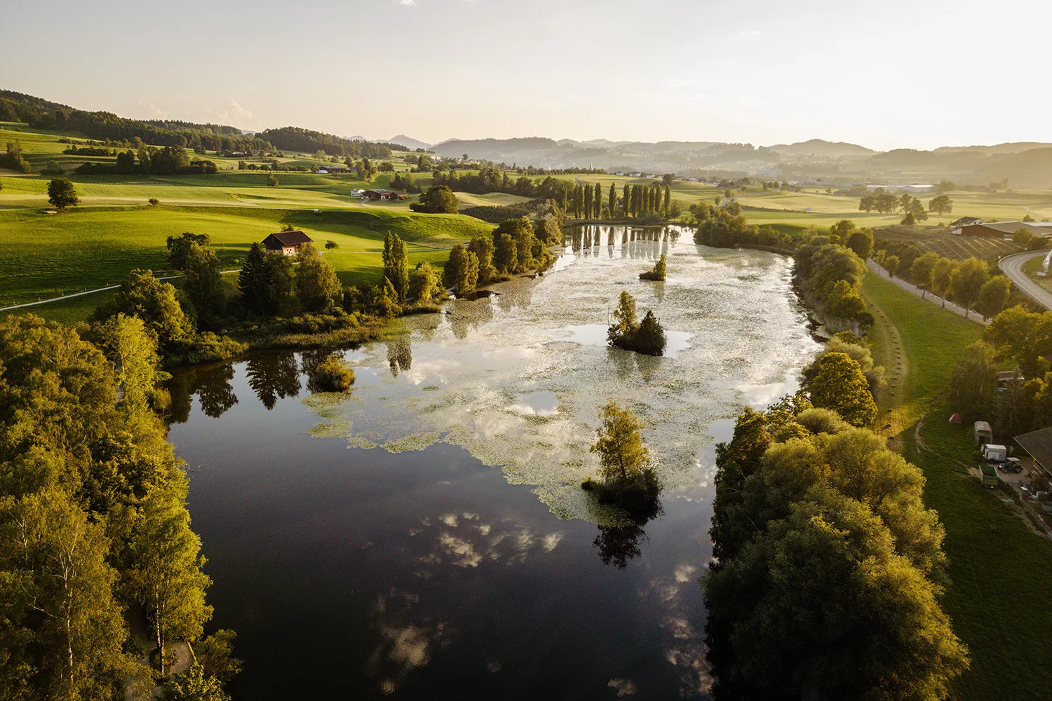 Pfadiheim Oberuzwil DJI 0142