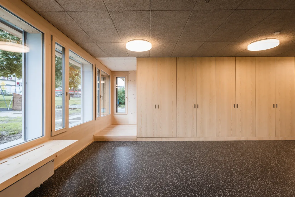 Kindergarten Oberuzwil 04