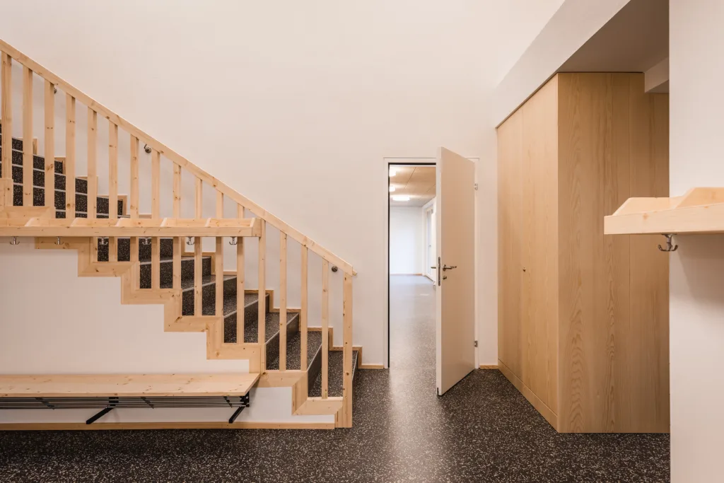 Kindergarten Oberuzwil 08