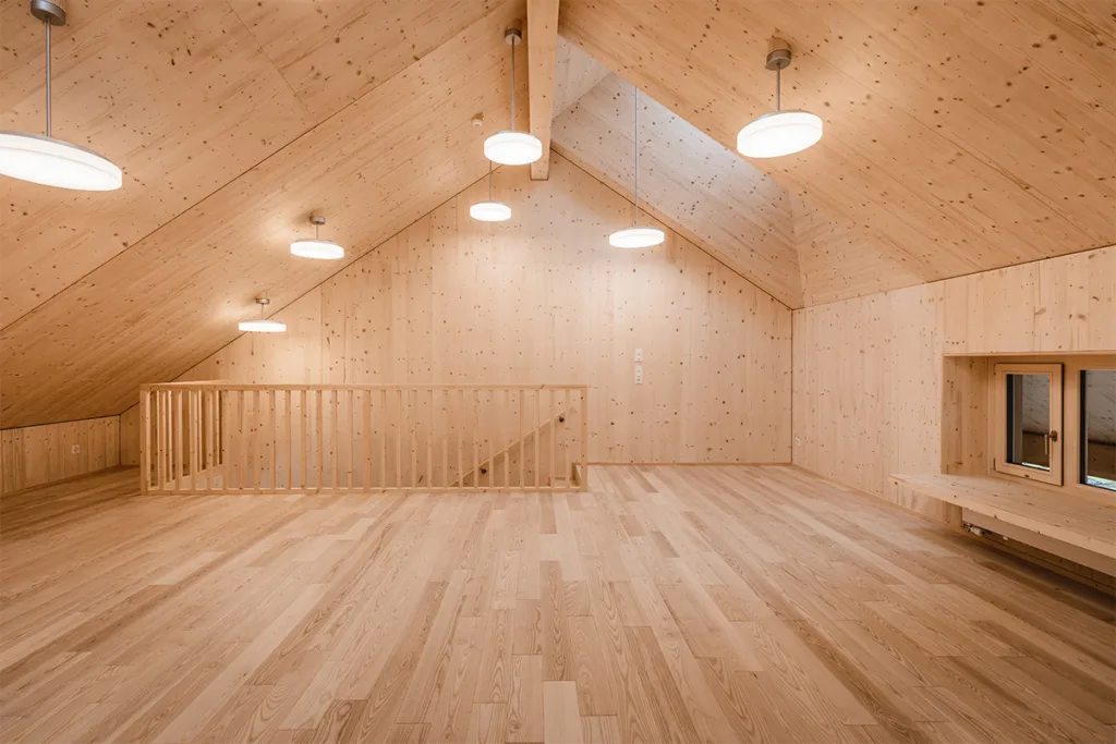 Kindergarten Oberuzwil 4 I9 A1746