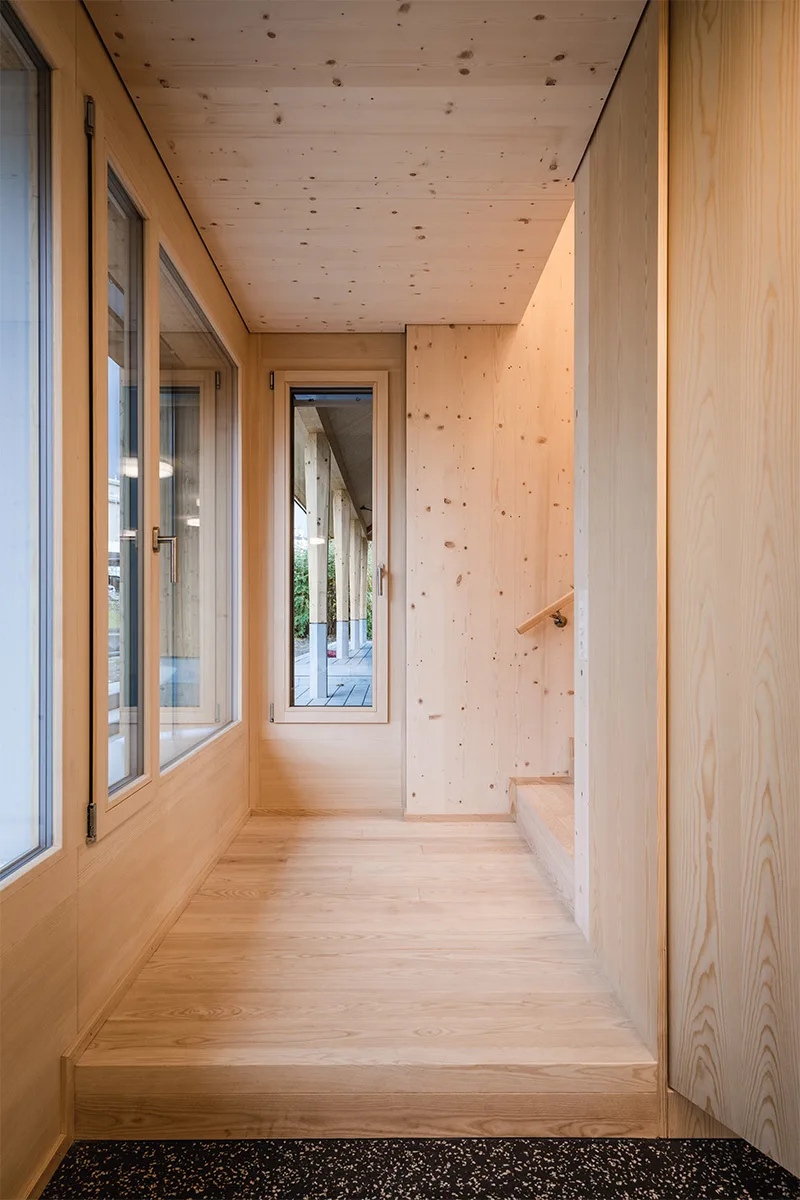 Kindergarten Oberuzwil 4 I9 A1846