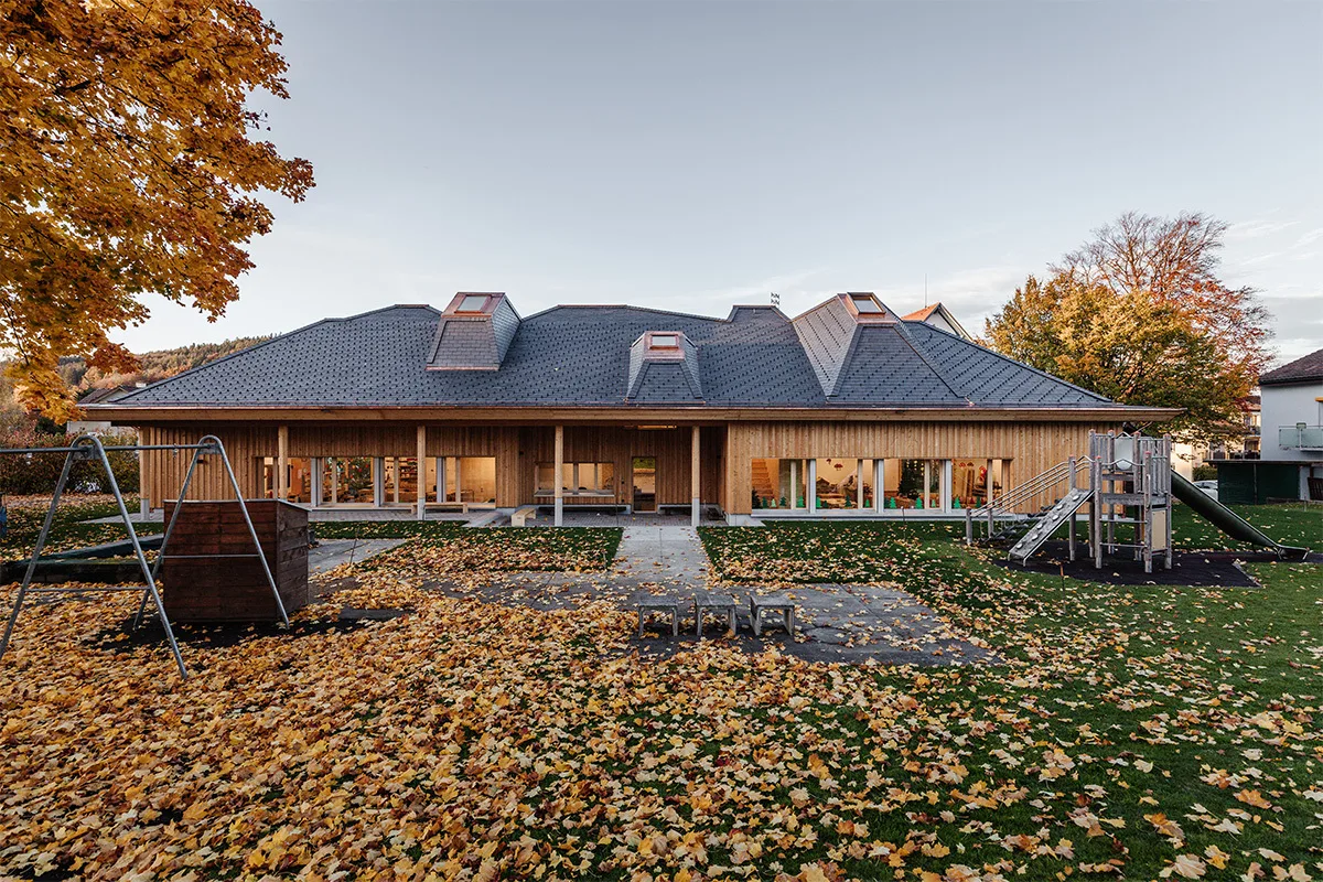 Kindergarten Oberuzwil 4 I9 A0052