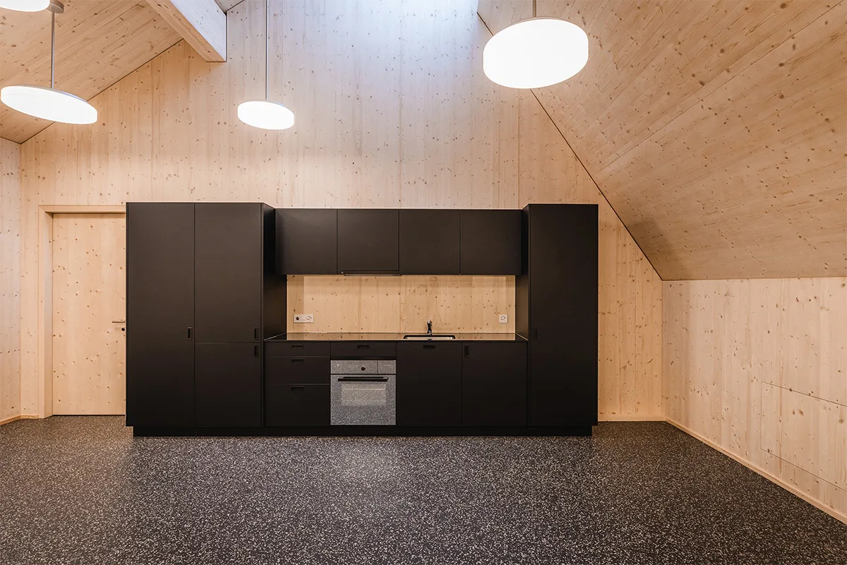 Kindergarten Oberuzwil 4 I9 A1793