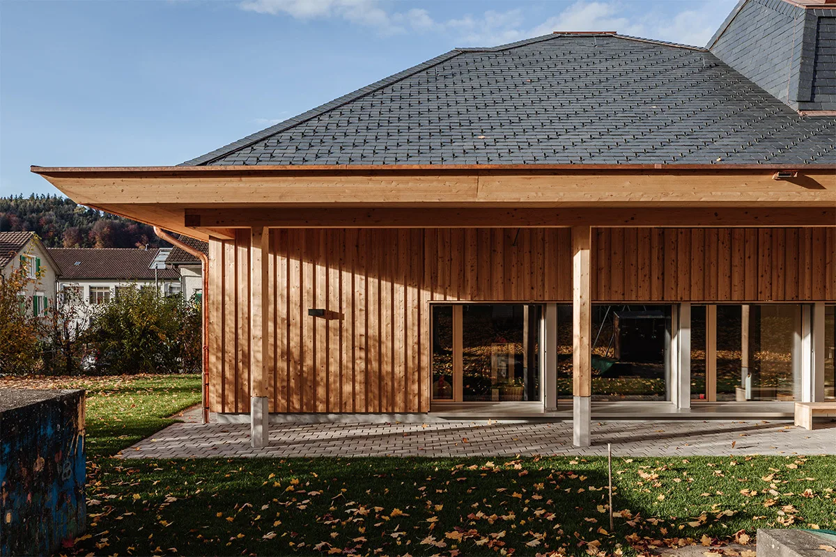 Kindergarten Oberuzwil 4 I9 A9936