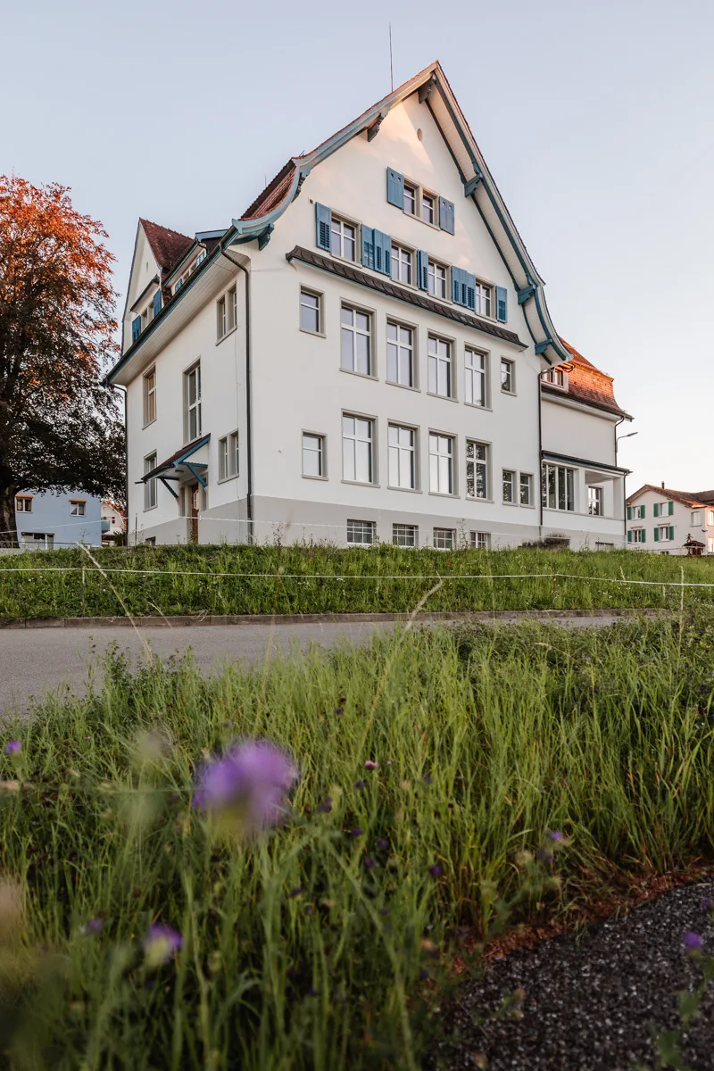 Trunz Wirth Schulhaus Oberuzwil 4 I9 A1281