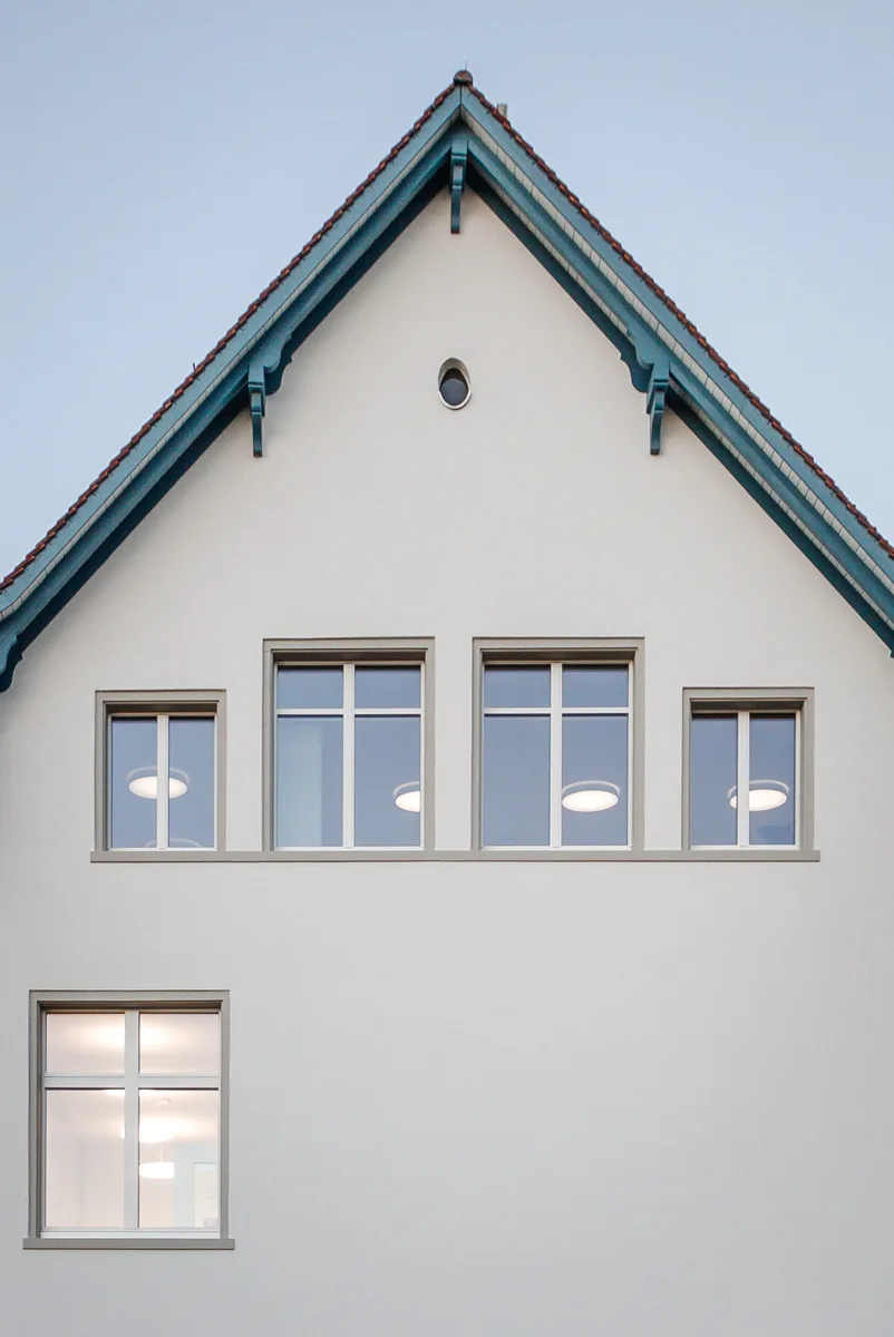 Trunz Wirth Schulhaus Oberuzwil 4 I9 A1297