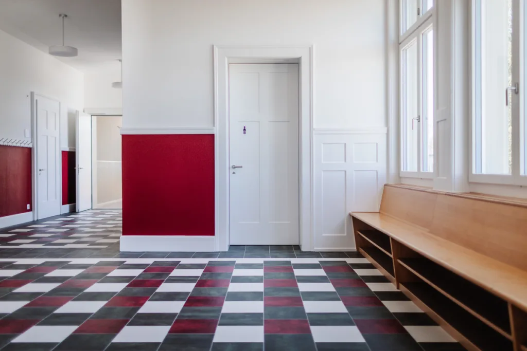 Trunz Wirth Schulhaus Oberuzwil 4 I9 A9956