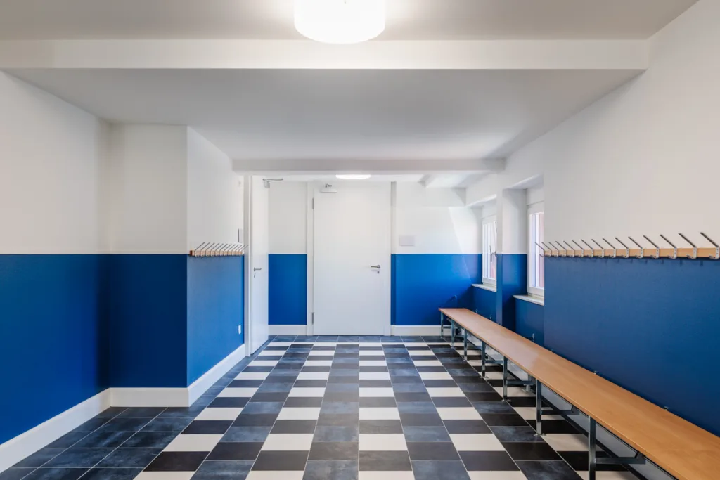 Trunz Wirth Schulhaus Oberuzwil 4 I9 A9990