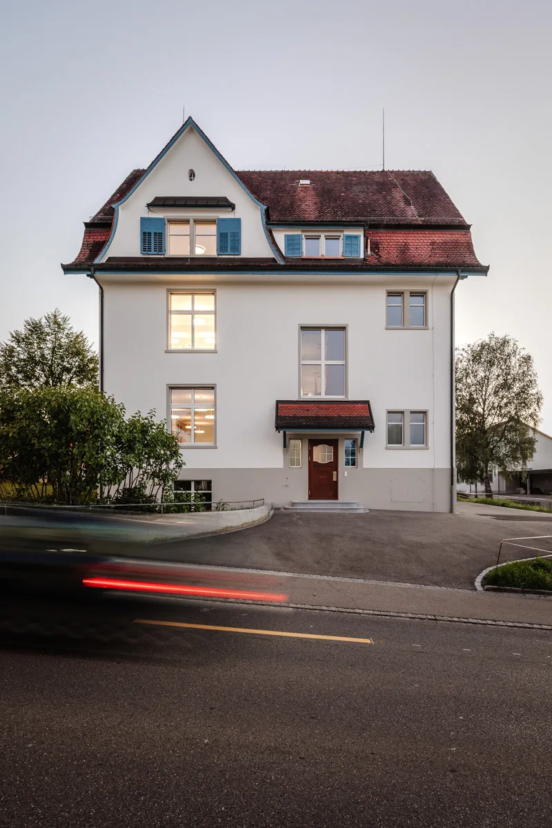 Trunz Wirth Schulhaus Oberuzwil 4 I9 A1324