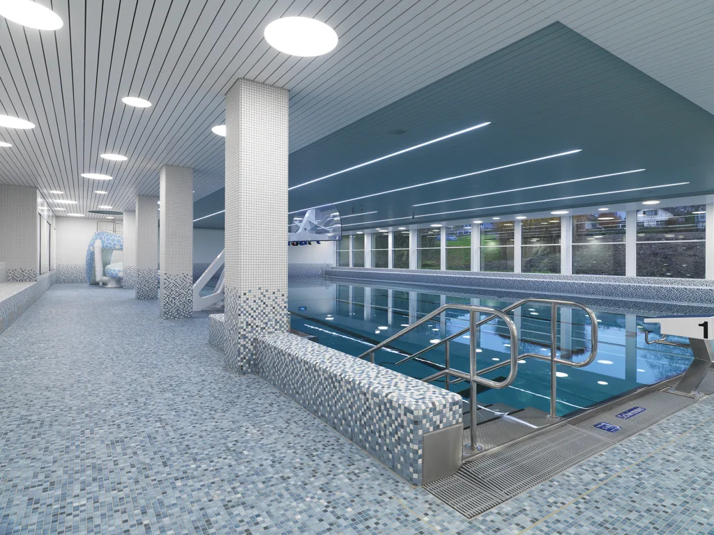 172083 Hallenbad Oberuzwil 87510