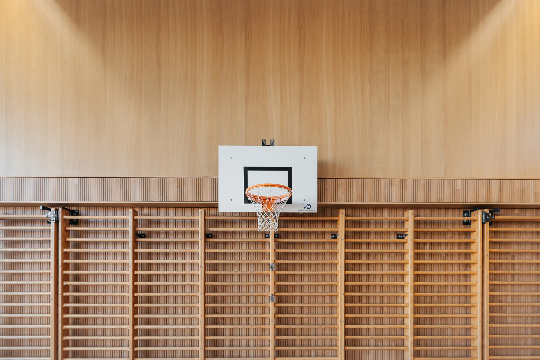 Turnhalle Herrenhof 03